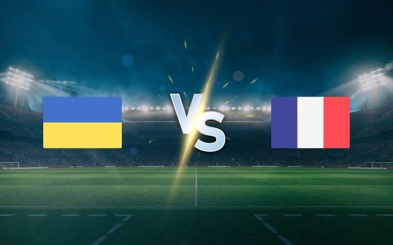 Украина – Франция: прогноз и где смотреть матч ЧМ-2026