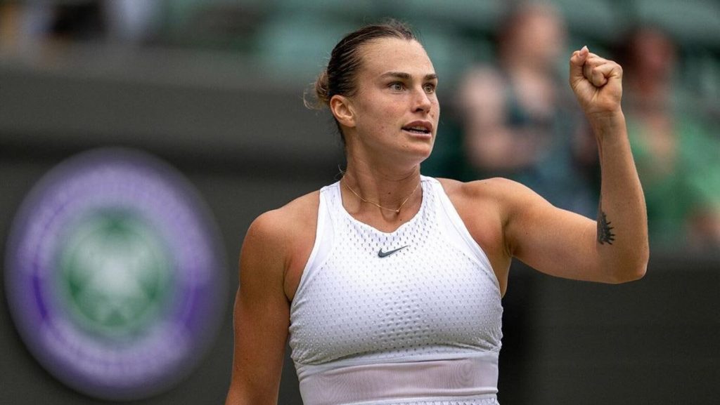 Соболенко – Пегула: прогноз и где смотреть 1/2 US Open