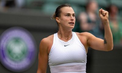 Соболенко – Пегула: прогноз и где смотреть 1/2 US Open
