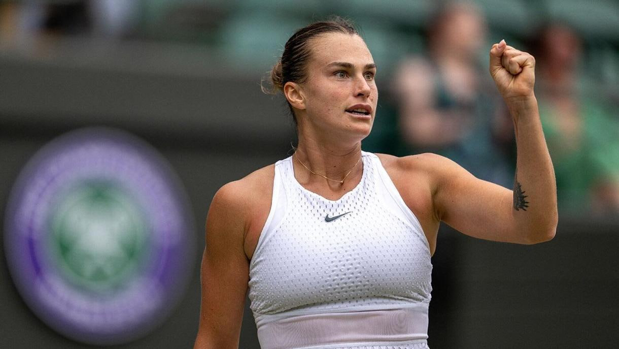 Соболенко – Пегула: прогноз и где смотреть 1/2 US Open
