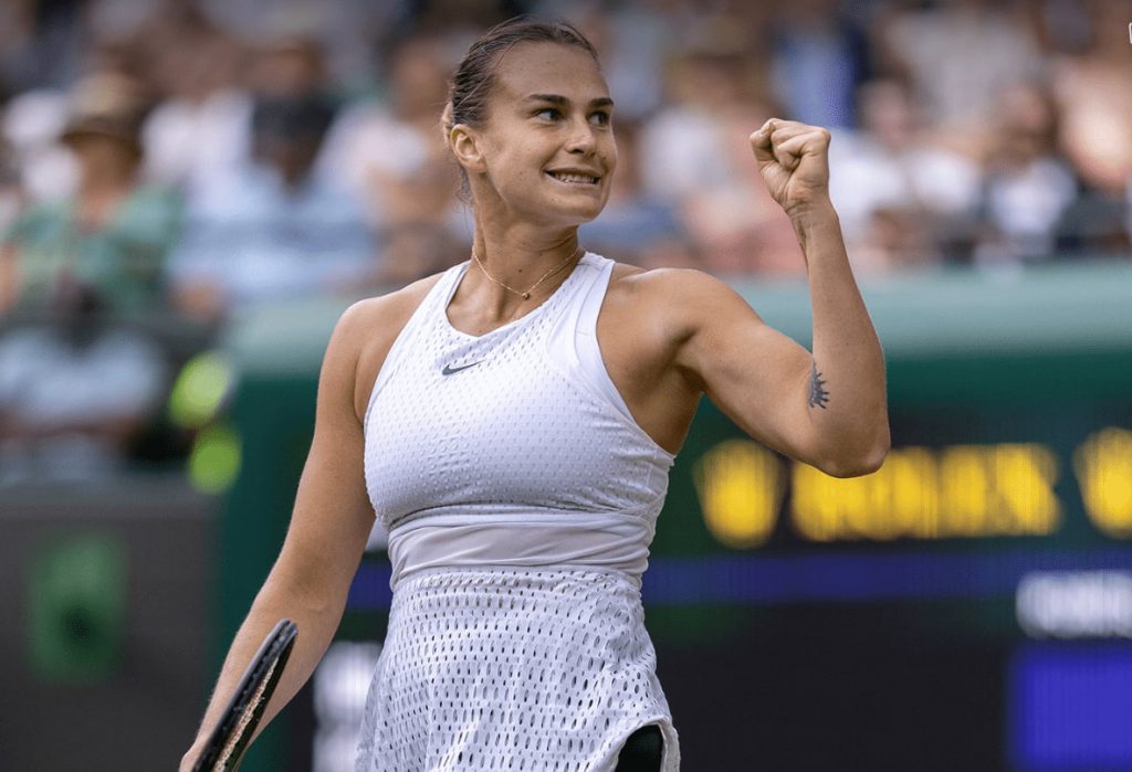 Соболенко – Пегула: прогноз и где смотреть 1/2 US Open