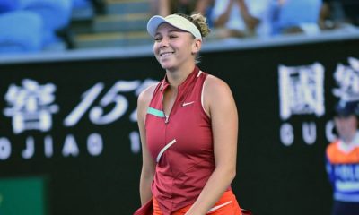Осака – Анисимова: прогноз и где смотреть US Open 2025