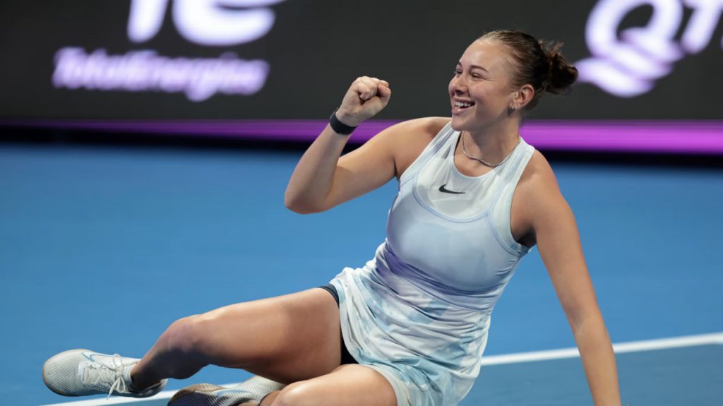 Осака – Анисимова: прогноз и где смотреть US Open 2025