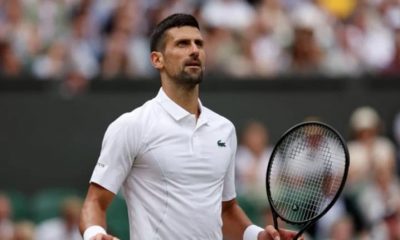 Джокович – Алькарас: прогноз и где смотреть матч US Open