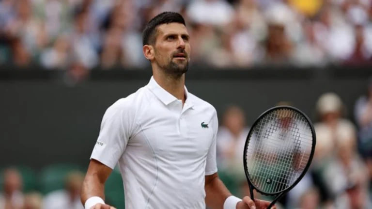 Джокович – Алькарас: прогноз и где смотреть матч US Open