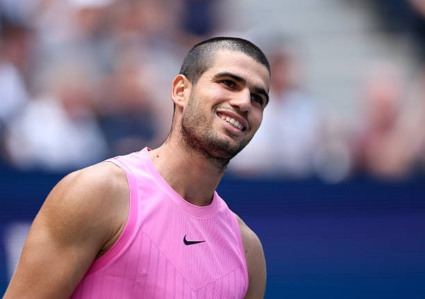 Джокович – Алькарас: прогноз и где смотреть матч US Open