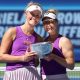 Дабровски и Рутлифф выиграли финал US Open 2025