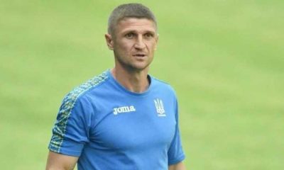 Карпаты расстались с Владимиром Езерским: почему уволили?