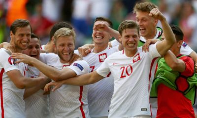Польша – Финляндия: прогноз и где смотреть матч 7 сентября
