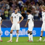 Германия – Северная Ирландия: прогноз и где смотреть матч