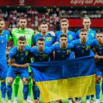 Азербайджан – Украина: прогноз и где смотреть матч отбора