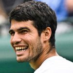 Алькарас стал первой ракеткой мира после US Open