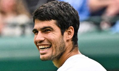 Алькарас стал первой ракеткой мира после US Open