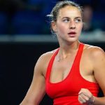 Свитолина и Костюк поднялись в рейтинге WTA после US Open