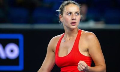 Свитолина и Костюк поднялись в рейтинге WTA после US Open