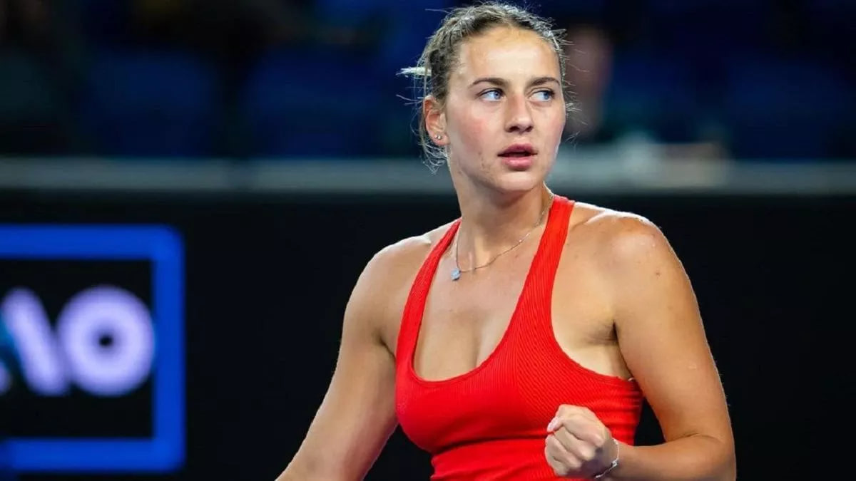 Свитолина и Костюк поднялись в рейтинге WTA после US Open