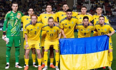 Где смотреть Азербайджан - Украина за границей