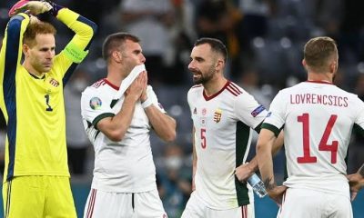 Венгрия – Португалия: прогноз и где смотреть отбор ЧМ-2026