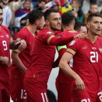 Сербия – Англия: прогноз и где смотреть матч отбора ЧМ-2026