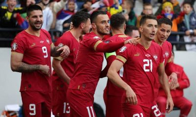 Сербия – Англия: прогноз и где смотреть матч отбора ЧМ-2026