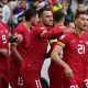 Сербия – Англия: прогноз и где смотреть матч отбора ЧМ-2026