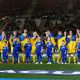 Украина упустила победу в Баку — обзор, фото и статистика