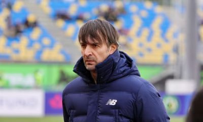 Отставки тренеров в УПЛ: прогноз эксперта