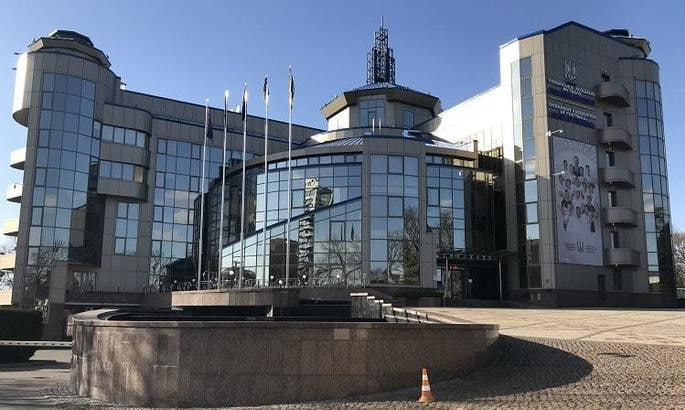 УАФ ответила на обвинения в договорных матчах
