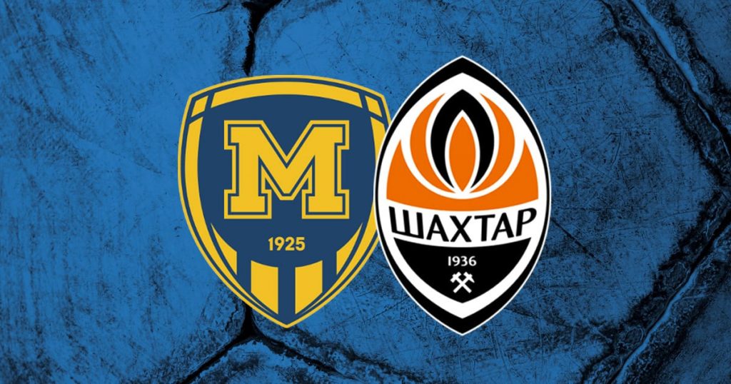 Металлист 1925– Шахтёр: аналитика и видео обзор матча УПЛ