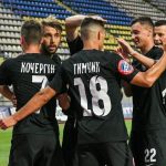 Заря – Колос: прогноз и где смотреть матч УПЛ