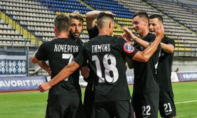 Заря – Колос: прогноз и где смотреть матч УПЛ
