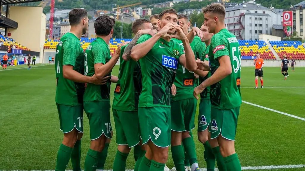 Кривбасс – Полесье: прогноз и где смотреть матч УПЛ