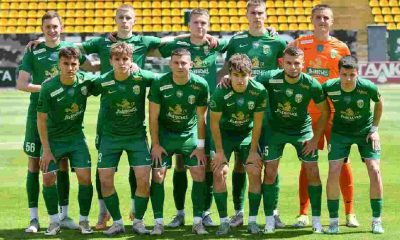 Карпаты – Полтава: прогноз и где смотреть матч УПЛ 14.09.25