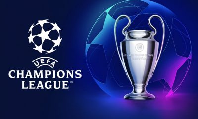 Лига чемпионов 2025/26: расписание 1-го тура