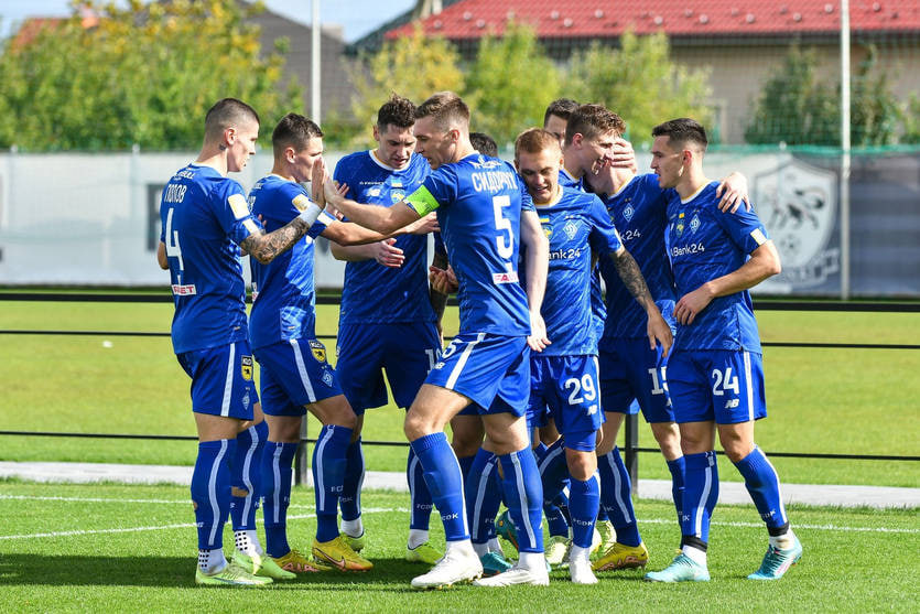Александрия – Динамо: прогноз и где смотреть  Кубок Украины