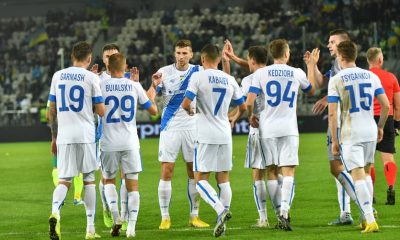 Александрия – Динамо: прогноз и где смотреть Кубок Украины