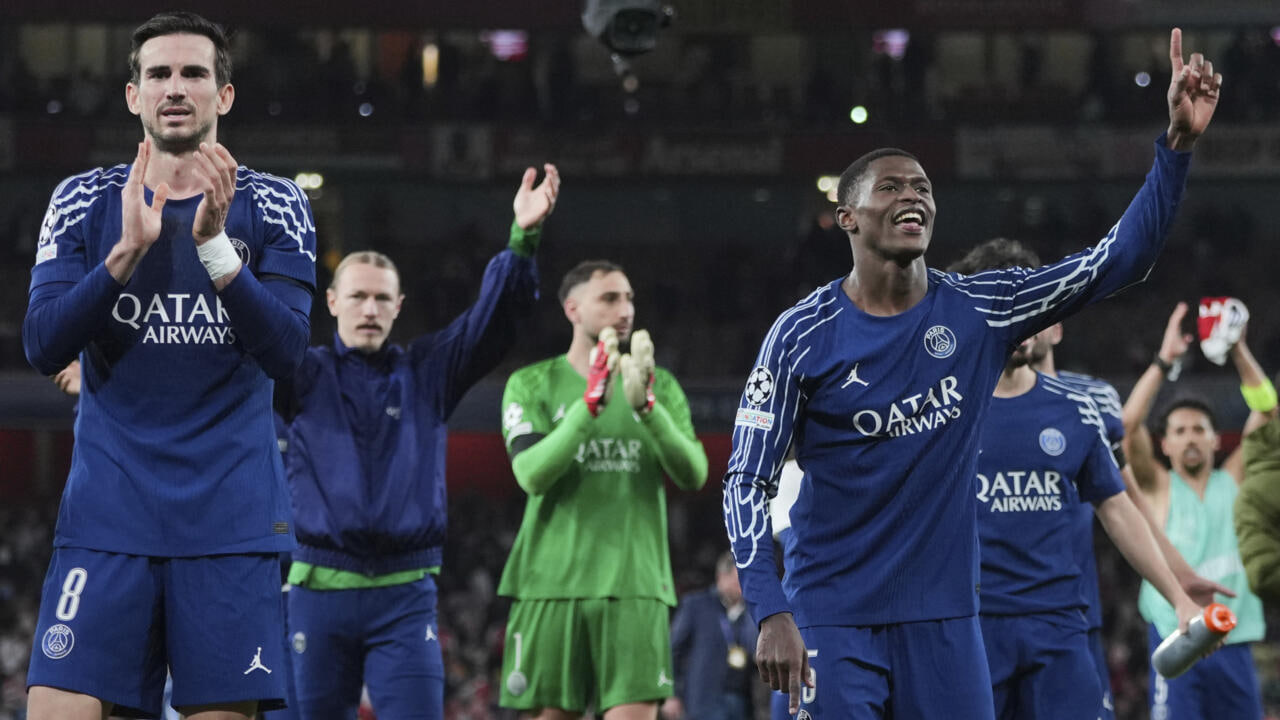 ПСЖ – Аталанта: прогноз и где смотреть матч Лиги Чемпионов