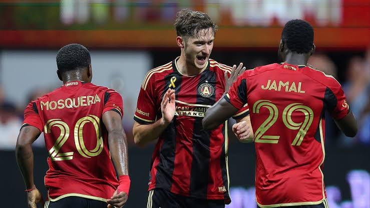 ПСЖ – Аталанта: прогноз и где смотреть матч Лиги Чемпионов