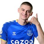 Миколенко пропустит матч «Эвертона» с «Ливерпулем»