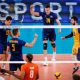 Украина вылетела с ЧМ по волейболу после поражения Италии