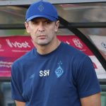 Шовковский возможно будет уволен: кто возглавит «Динамо»