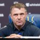 Сергей Ребров ответил на слухи об уходе из сборной Украины