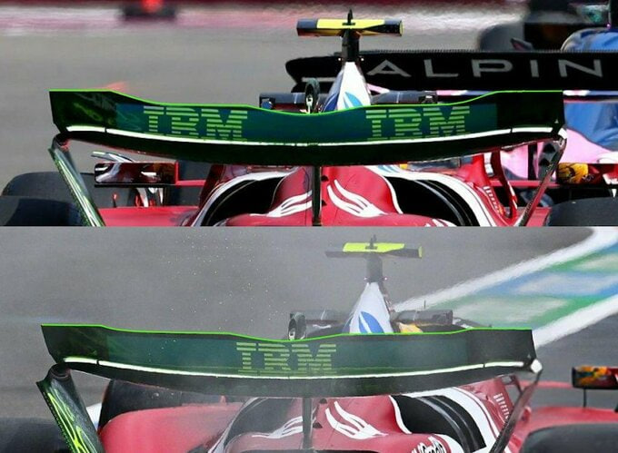 Гран-при Азербайджана: Ferrari, McLaren и Red Bull
