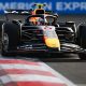 Гран-при Азербайджана: Ferrari, McLaren и Red Bull