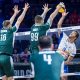 Турция и Польша сыграют в 1/4 финала ЧМ по волейболу