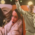 Усик снова «спалился» с травмой спины