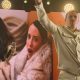 Усик снова «спалился» с травмой спины