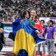 Мокрая бронза Магучих и рекорд на 800 м: итоги дня ЧМ