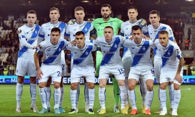Динамо – Александрия: где смотреть и прогноз матча УПЛ