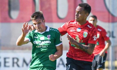 «Карпаты» победили «Оболонь» 2:0: обзор, фото, видео